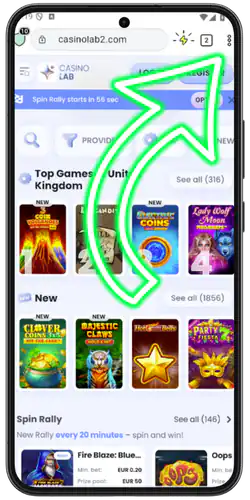 Chicken Road App - Visit website