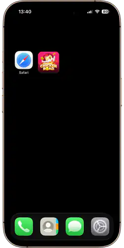 Chicken Road App - Ready to play