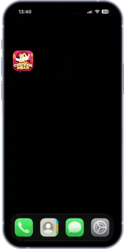 Chicken Road App – gotowe do gry