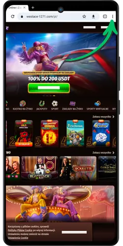 Chicken Road App – odwiedź stronę