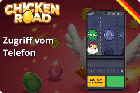 Chicken Road Mechanik meistern Tipps