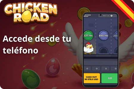 Consejos dominar mecánica Chicken Road
