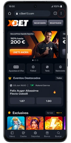 Visitar el casino con Chicken Road en Android