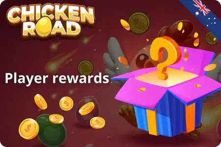 Chicken Road App Player rewards