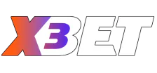 x3bet logo