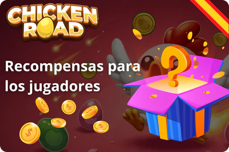 Bonos demo gratuita Chicken Road