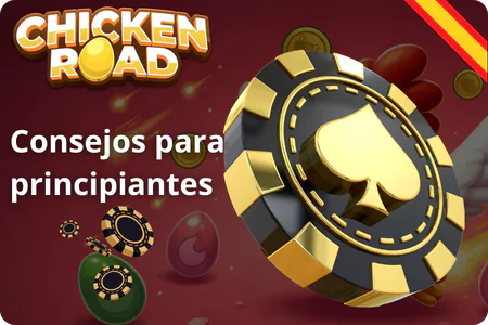 Cómo jugar demo Chicken Road