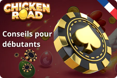 Comment jouer démo Chicken Road